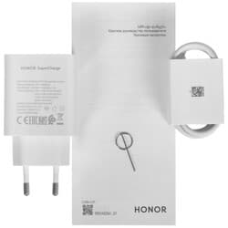 HONOR 6.77" Смартфон HONOR X7d 256 ГБ серый, фото 10