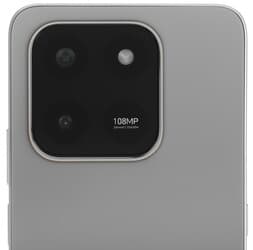 HONOR 6.77" Смартфон HONOR X7d 256 ГБ серый, фото 6