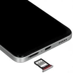 HONOR 6.77" Смартфон HONOR X7d 256 ГБ серый, фото 8