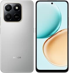 HONOR 6.77" Смартфон HONOR X7d 256 ГБ серый, фото 13