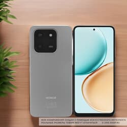 HONOR 6.77" Смартфон HONOR X7d 256 ГБ серый, фото 26