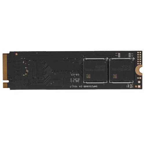 2000 ГБ M.2 NVMe накопитель Patriot Viper PV593 [PV593P4TBM28H] thumb 2