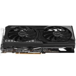 Asrock Видеокарта ASRock AMD Radeon RX 7650 GRE Challenger 8G OC [RX7650GRE CL 8GO], фото 4