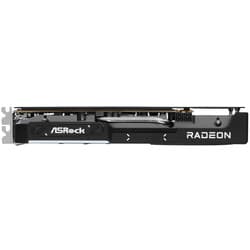 Asrock Видеокарта ASRock AMD Radeon RX 7650 GRE Challenger 8G OC [RX7650GRE CL 8GO], фото 7
