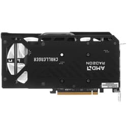 Asrock Видеокарта ASRock AMD Radeon RX 7650 GRE Challenger 8G OC [RX7650GRE CL 8GO], фото 2