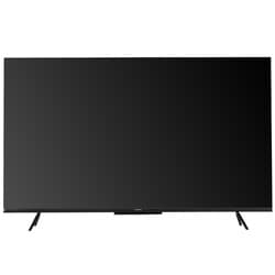 Harper 55" (138 см) Телевизор Harper 55Q770TS черный, фото 2