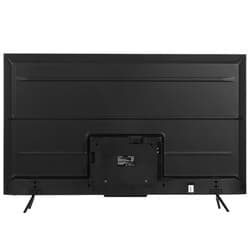Harper 55" (138 см) Телевизор Harper 55Q770TS черный, фото 9