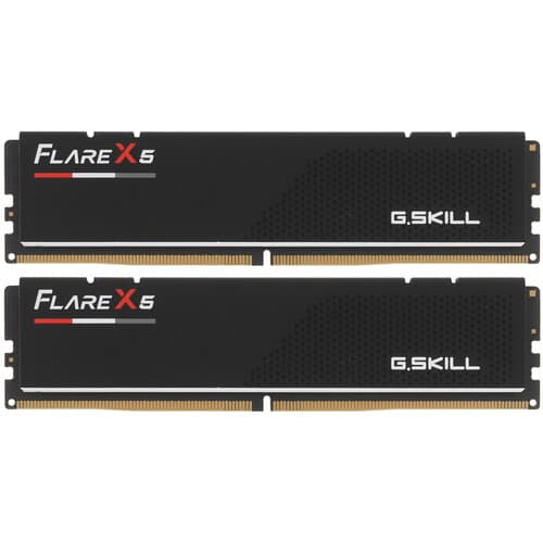 G.Skill Оперативная память G.Skill Flare X5 [F5-5200J4040A32GX2-FX5] 64 ГБ