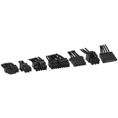 Блок питания Redragon RGPS-1300W [71813] черный thumb 5