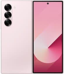 Samsung 7.6" Смартфон Samsung Galaxy Z Fold6 256 ГБ розовый, фото 5