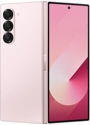 Samsung 7.6" Смартфон Samsung Galaxy Z Fold6 256 ГБ розовый, фото 6
