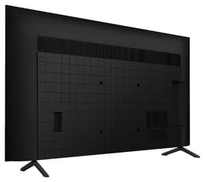Sony 55" (139 см) Телевизор Sony K-55S30 черный, фото 3