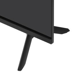 Harper 43" (109 см) Телевизор Harper 43F720T черный, фото 4