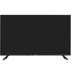 Harper 43" (109 см) Телевизор Harper 43F720T черный, фото 2