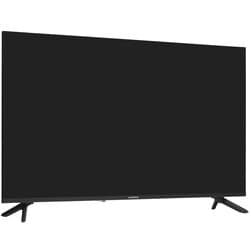 Harper 43" (109 см) Телевизор Harper 43F720T черный, фото 3