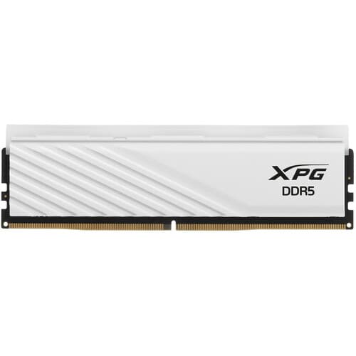 XPG (ADATA) Оперативная память ADATA XPG Lancer Blade RGB [AX5U6000C3616G-SLABRWH] 16 ГБ, фото 2