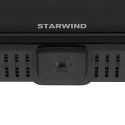 Starwind 24" (61 см) Телевизор Starwind SW-LED24SG304 черный, фото 9