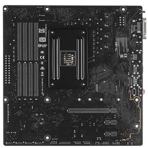 Материнская плата ASUS PRIME B450M-A II thumb 2