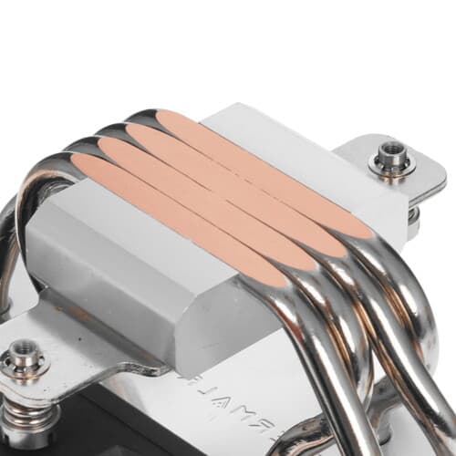 Thermalright Кулер для процессора Thermalright Assassin X 120 Refined SE ARGB [TRAX120RSEA] черный, фото 9