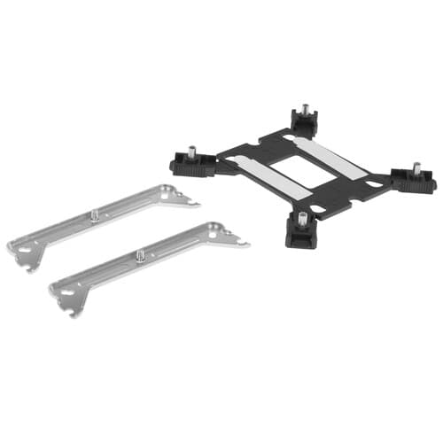 Thermalright Кулер для процессора Thermalright Assassin X 120 Refined SE ARGB [TRAX120RSEA] черный, фото 11