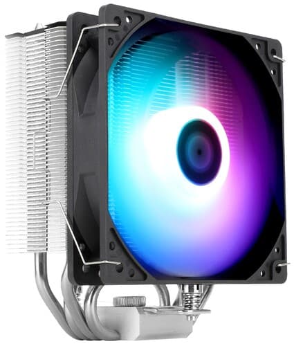 Thermalright Кулер для процессора Thermalright Assassin X 120 Refined SE ARGB [TRAX120RSEA] черный