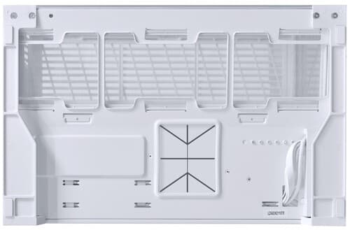 Корпус LIAN LI O11 Dynamic MINI V2 [G99.O11DMIV2W.R0] белый thumb 17