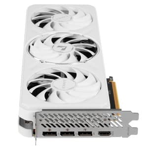 MaxSun Видеокарта MAXSUN Intel Arc B580 iCraft [MS-Intel Arc B580 iCraft 12G], фото 3
