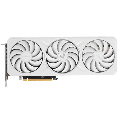 MaxSun Видеокарта MAXSUN Intel Arc B580 iCraft [MS-Intel Arc B580 iCraft 12G]