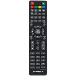 Asano 24" (60 см) Телевизор Asano 24LH1020T черный, фото 10
