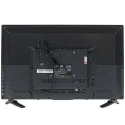 Asano 24" (60 см) Телевизор Asano 24LH1020T черный, фото 9