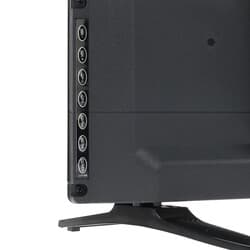 Asano 24" (60 см) Телевизор Asano 24LH1020T черный, фото 8