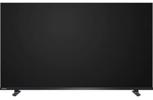Toshiba 43" (108 см) Телевизор Toshiba 43V35RE черный, фото 2
