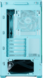 Корпус ZALMAN P30 Mint V2  голубой thumb 5