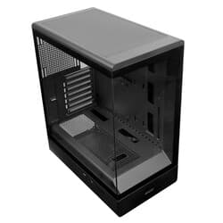 Корпус GiNZZU GL170  черный thumb 16