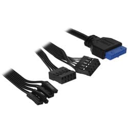 Корпус GiNZZU GL170  черный thumb 12