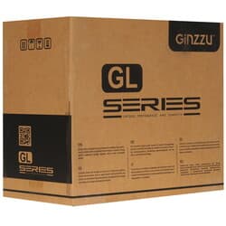 Корпус GiNZZU GL170  черный thumb 13