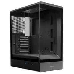 Корпус GiNZZU GL170  черный thumb 14