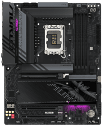 Материнская плата GIGABYTE Z890 AORUS ELITE WIFI7 thumb 9