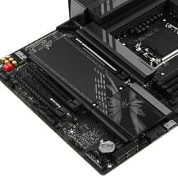Материнская плата GIGABYTE Z890 AORUS ELITE WIFI7 thumb 2