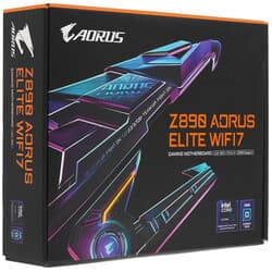 Материнская плата GIGABYTE Z890 AORUS ELITE WIFI7 thumb 8