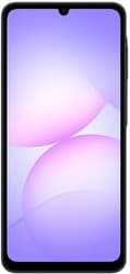 Samsung 6.7" Смартфон Samsung Galaxy A07 128 ГБ черный, фото 2
