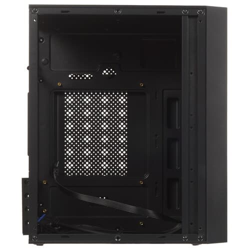 Корпус Accord ACC-261B [ACC-261B] черный thumb 9