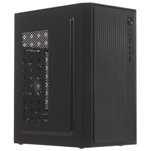 Корпус Accord ACC-261B [ACC-261B] черный thumb 1