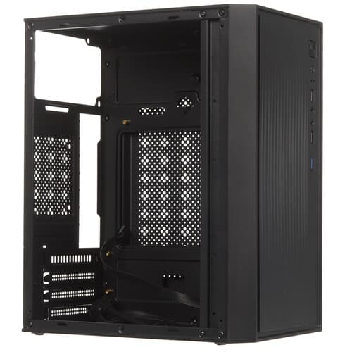 Корпус Accord ACC-261B [ACC-261B] черный thumb 10