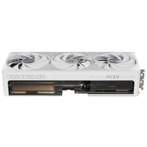 GIGABYTE Видеокарта GIGABYTE GeForce RTX 5070 Ti AERO OC [GV-N507TAERO OC-16GD], фото 5