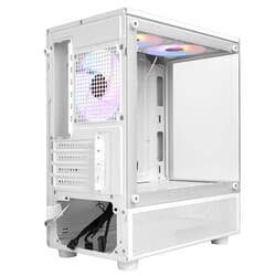 Корпус GiNZZU RX680  белый thumb 19
