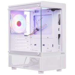 Корпус GiNZZU RX680  белый thumb 2