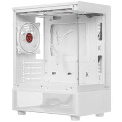 Корпус GiNZZU RX680  белый thumb 12