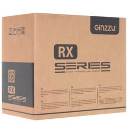 Корпус GiNZZU RX680  белый thumb 16