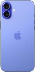 Apple 6.7" Смартфон Apple iPhone 16 Plus 256 ГБ голубой, фото 2